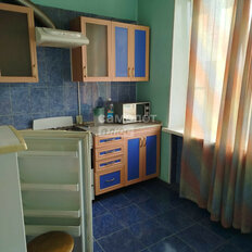 Квартира 41,8 м², 1-комнатная - изображение 5