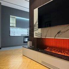 Квартира 54 м², 2-комнатная - изображение 2