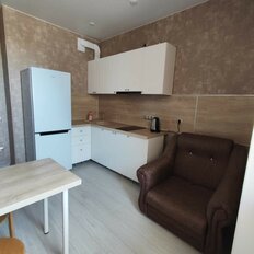 Квартира 35,7 м², 1-комнатная - изображение 2