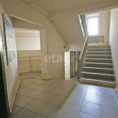 Квартира 68,7 м², 1-комнатная - изображение 4