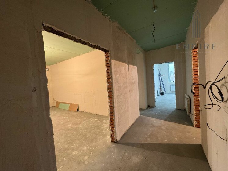 75,8 м², 2-комнатная квартира 9 360 000 ₽ - изображение 37