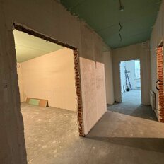 Квартира 106 м², 3-комнатная - изображение 3