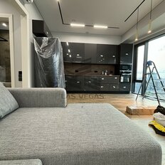 Квартира 85,3 м², 3-комнатная - изображение 5
