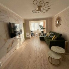 Квартира 116 м², 4-комнатная - изображение 2