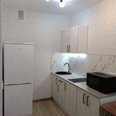 Квартира 36 м², 2-комнатная - изображение 2