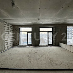 Квартира 71,5 м², 3-комнатная - изображение 2