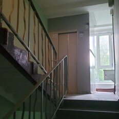 Квартира 29 м², 1-комнатная - изображение 4
