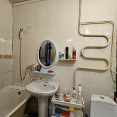 Квартира 18,5 м², 1-комнатная - изображение 4