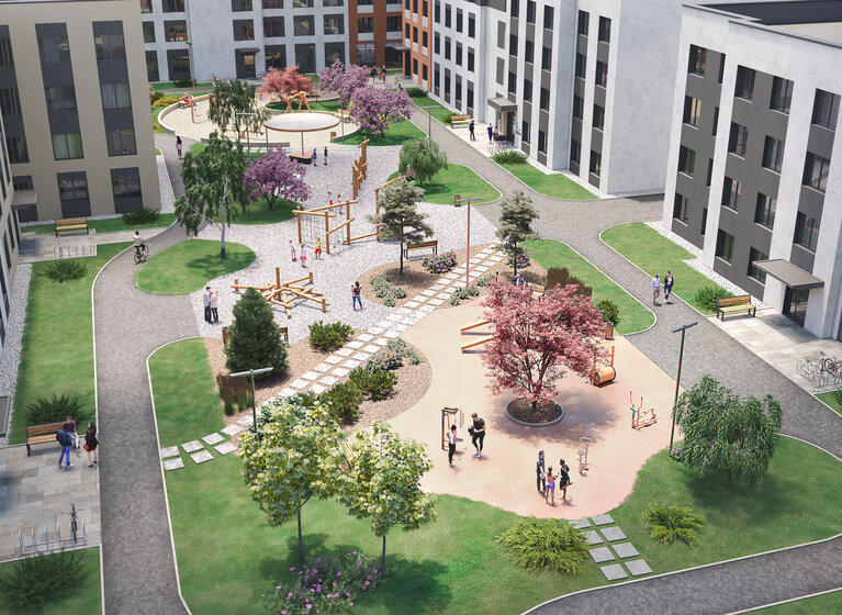 52,7 м², 2-комнатная квартира 6 850 000 ₽ - изображение 5