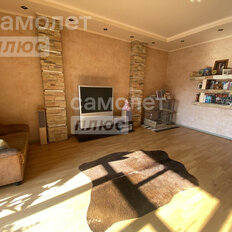Квартира 96,3 м², 3-комнатная - изображение 2
