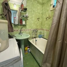 Квартира 39,8 м², 2-комнатная - изображение 2