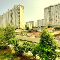 Квартира 35,8 м², 1-комнатная - изображение 1