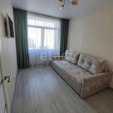 Квартира 41 м², 1-комнатная - изображение 1