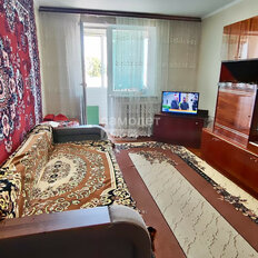Квартира 45 м², 2-комнатная - изображение 1