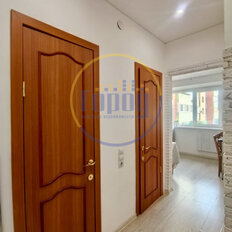 Квартира 37 м², 1-комнатная - изображение 5