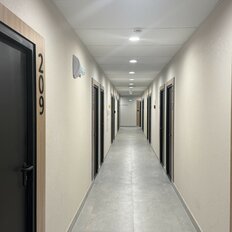 Квартира 37 м², 1-комнатные - изображение 4