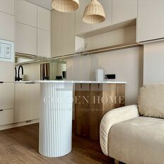 Квартира 28,5 м², студия - изображение 3