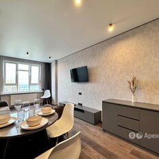Квартира 28 м², студия - изображение 4