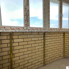 Квартира 66 м², 2-комнатная - изображение 4