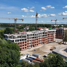 Квартира 40,9 м², 1-комнатная - изображение 4