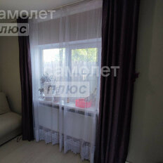 Квартира 30 м², 1-комнатная - изображение 2