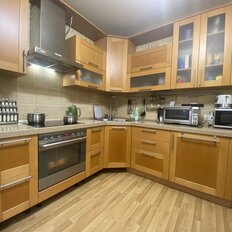 Квартира 60 м², 2-комнатная - изображение 1