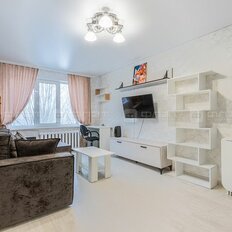 Квартира 44,8 м², 2-комнатная - изображение 3