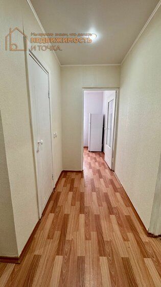 27,5 м², 1-комнатная квартира 2 450 000 ₽ - изображение 68