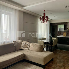 Квартира 190 м², 5-комнатная - изображение 2