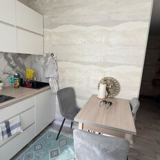 Квартира 40,6 м², 2-комнатная - изображение 1