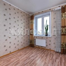 Квартира 56,1 м², 2-комнатная - изображение 3