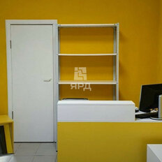 18,5 м², помещение свободного назначения - изображение 3