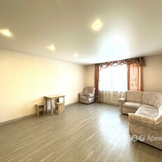 Квартира 33 м², студия - изображение 1