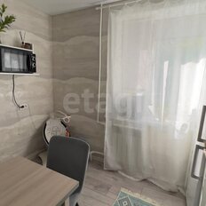 Квартира 40,6 м², 2-комнатная - изображение 4