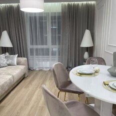 Квартира 86,9 м², 3-комнатная - изображение 3