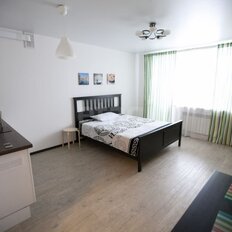 Квартира 35 м², студия - изображение 4