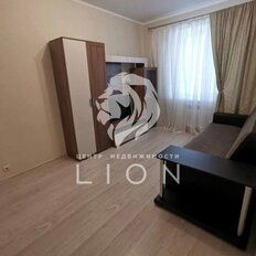 Квартира 34,9 м², 1-комнатная - изображение 3