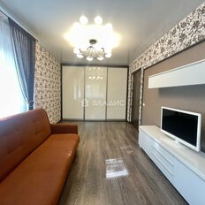 Квартира 41,1 м², 2-комнатная - изображение 3