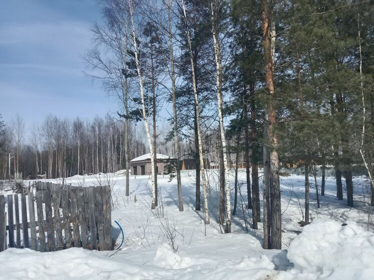 6,6 сотки, участок 957 000 ₽ - изображение 42