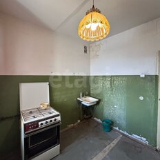 Квартира 34,7 м², 1-комнатная - изображение 2