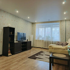 Квартира 73,2 м², 3-комнатная - изображение 2