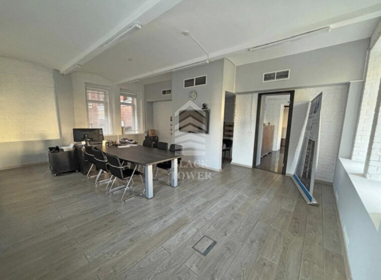 522 м², офис 1 174 500 ₽ в месяц - изображение 56