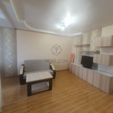 Квартира 44 м², 1-комнатная - изображение 4