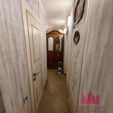 Квартира 37 м², 1-комнатная - изображение 4