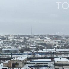 Квартира 28,9 м², 1-комнатная - изображение 4