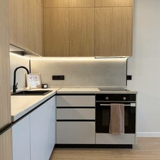 Квартира 40 м², 2-комнатная - изображение 4