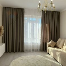 Квартира 45 м², 2-комнатная - изображение 5