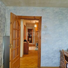 Квартира 77,9 м², 4-комнатная - изображение 5