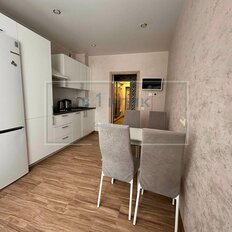 Квартира 61 м², 2-комнатная - изображение 1