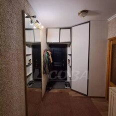 Квартира 56 м², 2-комнатная - изображение 1